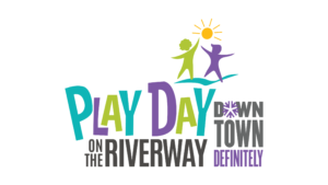 Debut of Play Day on the Riverway at the Rundel Memorial Library